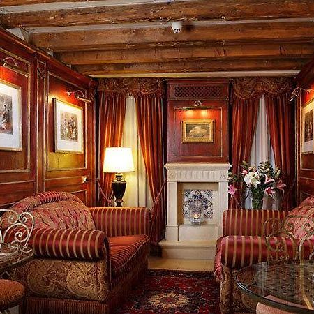 Locanda Orseolo Βενετία Εξωτερικό φωτογραφία