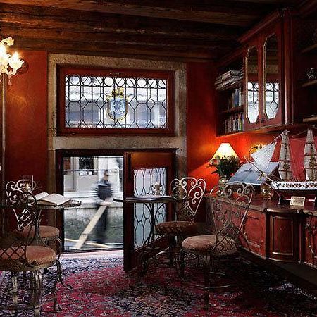 Locanda Orseolo Βενετία Εξωτερικό φωτογραφία