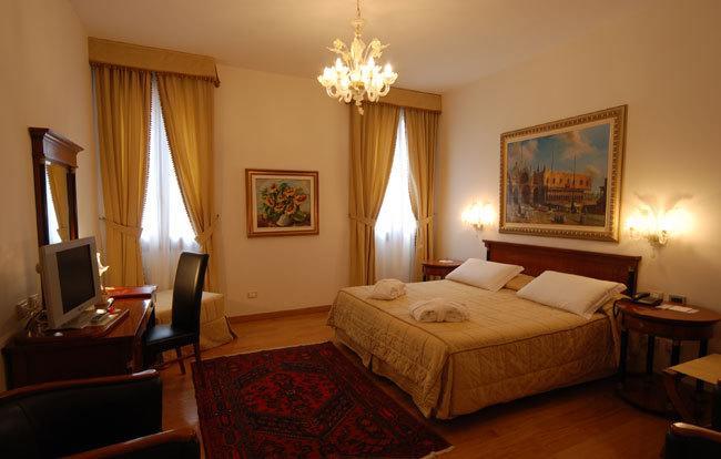 Locanda Orseolo Βενετία Δωμάτιο φωτογραφία