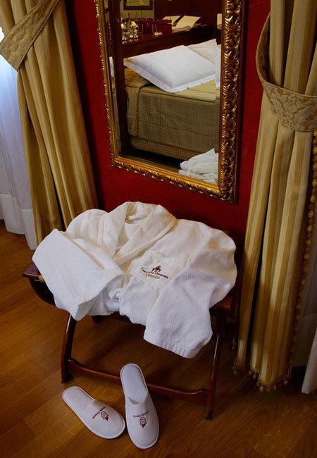 Locanda Orseolo Βενετία Δωμάτιο φωτογραφία