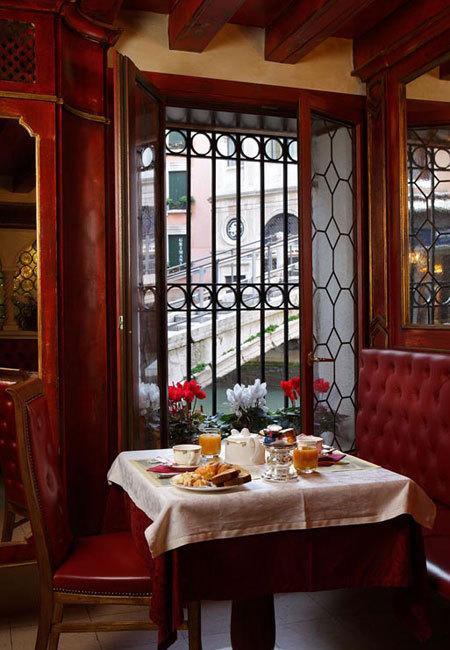 Locanda Orseolo Βενετία Εξωτερικό φωτογραφία