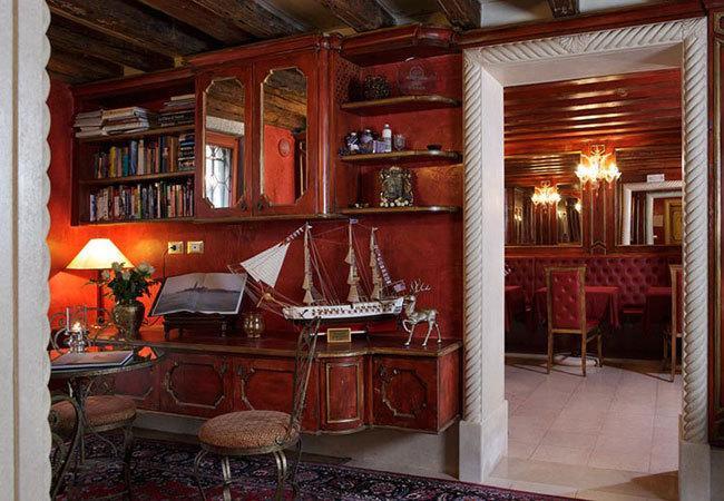 Locanda Orseolo Βενετία Εξωτερικό φωτογραφία
