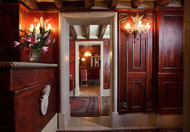 Locanda Orseolo Βενετία Εξωτερικό φωτογραφία