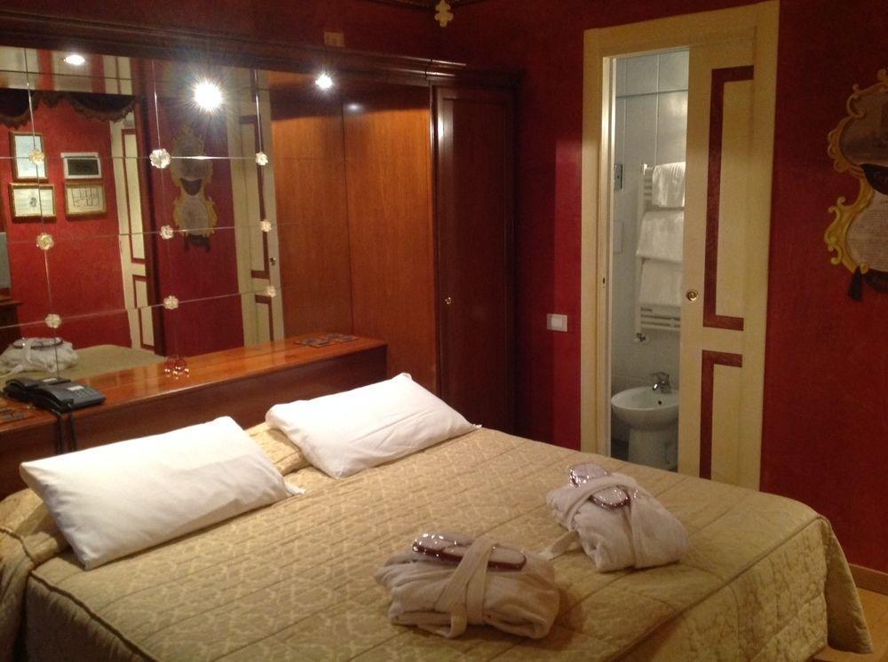Locanda Orseolo Βενετία Εξωτερικό φωτογραφία