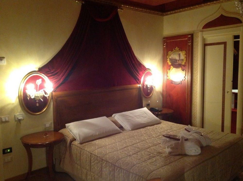 Locanda Orseolo Βενετία Εξωτερικό φωτογραφία