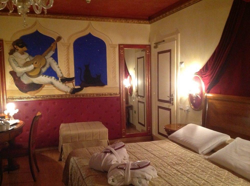 Locanda Orseolo Βενετία Εξωτερικό φωτογραφία