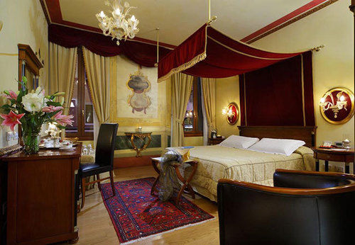 Locanda Orseolo Βενετία Εξωτερικό φωτογραφία
