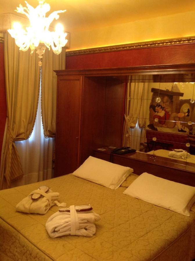 Locanda Orseolo Βενετία Δωμάτιο φωτογραφία